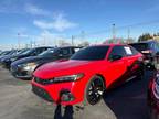 2022 Honda Civic Si