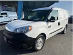 2021 RAM ProMaster City