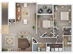Stonehaven Apartments - C5p - Premium Iris