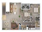 Stonehaven Apartments - C6p - Premium Azalea