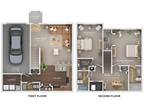 Stonehaven Apartments - C8Tp - Premium Fushia