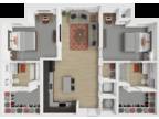 The Depot - Hopper (BEDROOM ONLY)