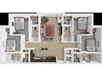 The Depot - Union Station (BEDROOM ONLY)
