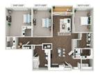 Grant Row Lofts - Magnolia