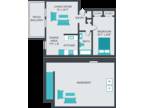 Central Square Apartments - Elm