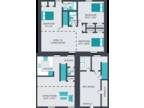 Central Square Apartments - Maple Townhome