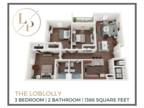 Luxe Park Luxury Apartment Homes - The Loblolly