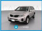 2014 Kia Sorento