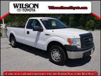 2010 Ford F-150