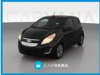 2014 Chevrolet Spark EV