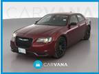 2019 Chrysler 300