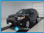2012 Hyundai Santa Fe