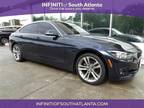2019 BMW 430 Gran Coupe