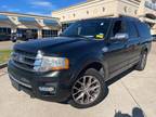 2015 Ford Expedition EL