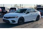 2022 Honda Civic Si