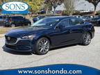 2020 Mazda Mazda6