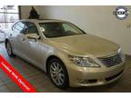 2011 Lexus LS 460