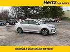 2020 Kia Rio