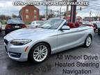 2016 Bmw 228