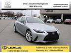 2021 Lexus IS 300