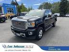 2019 GMC Sierra 3500