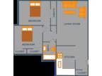 Sterling Square Apartments - Oak