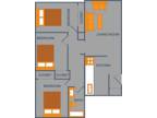 Sterling Square Apartments - Redwood
