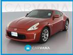 2014 Nissan 370Z