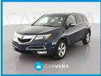 2012 Acura MDX