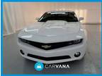 2012 Chevrolet Camaro