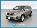 2015 Kia Sorento