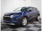 2022 Chevrolet Blazer