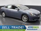 2011 Nissan Maxima