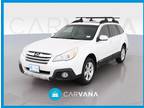 2013 Subaru Outback