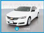 2015 Chevrolet Impala