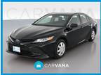 2018 Toyota Camry Hybrid