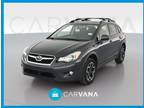 2014 Subaru XV Crosstrek