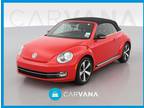 2013 Volkswagen Beetle