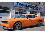 2014 Dodge Challenger