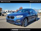 2020 Bmw X4