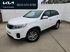 2014 Kia Sorento