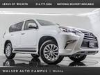 2018 Lexus GX 460