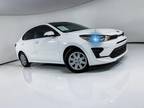 2021 Kia Rio