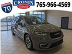 2021 Chrysler Pacifica