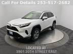 2022 Toyota RAV4 Hybrid