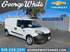 2018 RAM ProMaster City