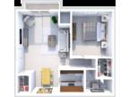 Cedarwood Village Apartments - The Nolan