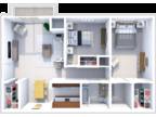 Cedarwood Village Apartments - The Warnick