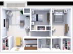 Cedarwood Village Apartments - The Ross