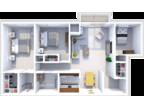Cedarwood Village Apartments - The Gerken